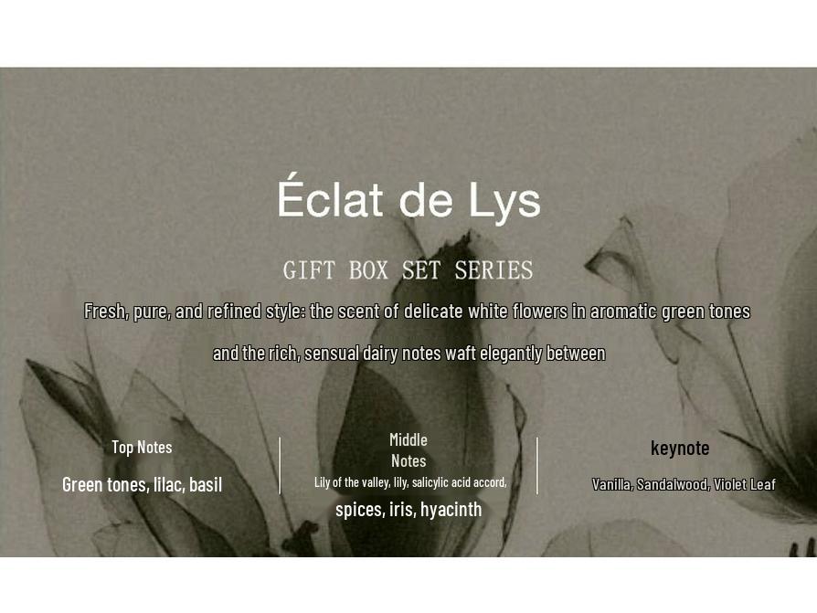 Rose Fragrance Soy Wax Scented Candle in Glass Cup - Perfect for Bedroom or Home, Gift Box Included