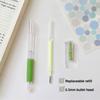 High Viscosity Dot Glue Stick Large-capacity Dispensing Pen Multifuncional Glue Pen  Student