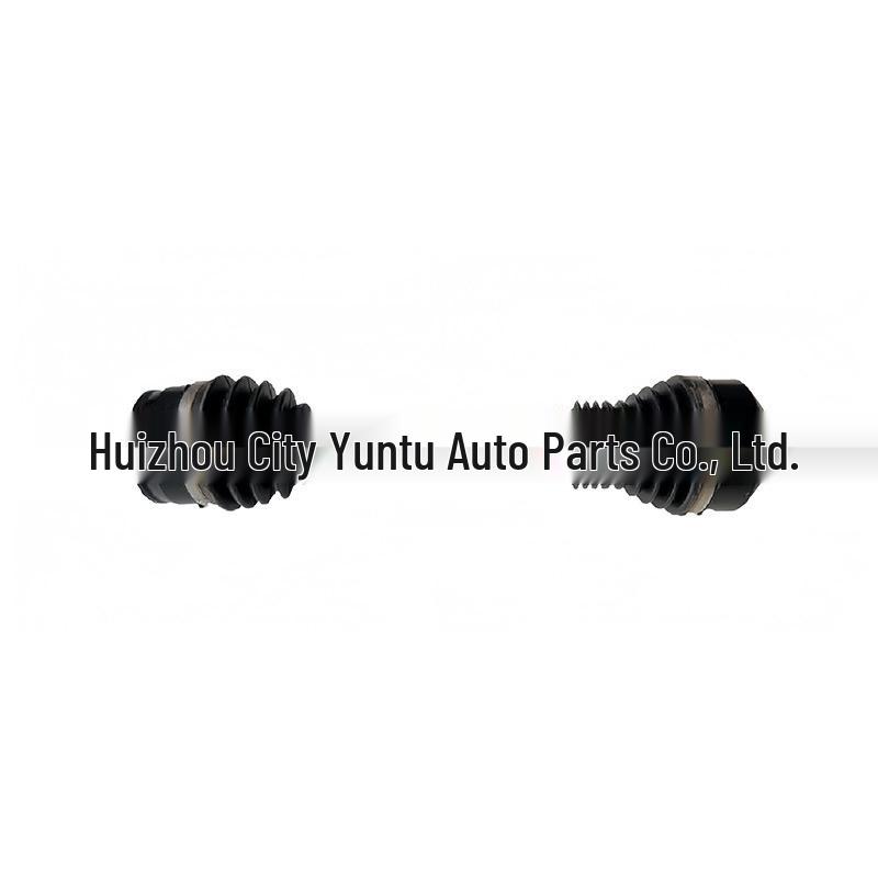 68320309AB Передний левый привод для Jeep Cherokee 2019-2023