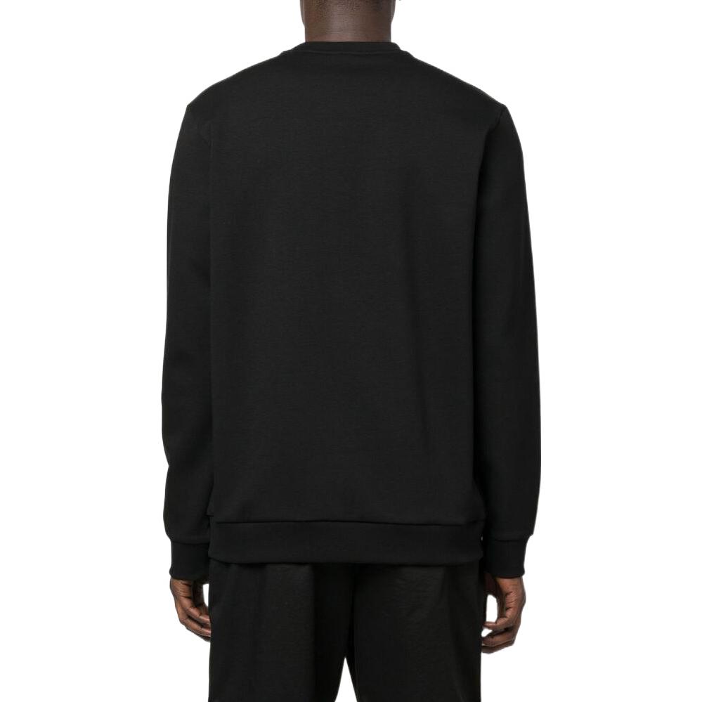 HUGO BOSS Sweatshirt Men's Black 50471878-001