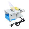 Jewelry Lapidary Saw for Cutting Rocks Multifunction Mini Table Saws Grinder Polishing Machine For Cutting Grinding