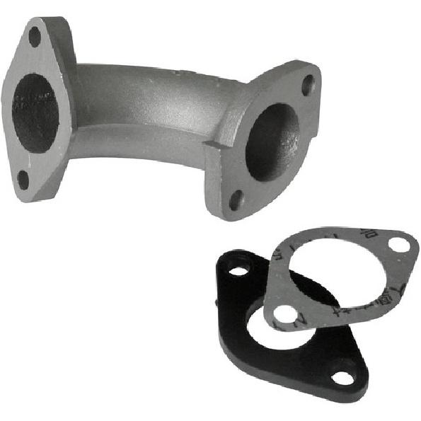 Впускной патрубок для питбайка, кросс-карта 110 куб.см, 125 куб.см, 140 куб.см для VM22