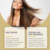 Scalp & Hair Oil Essence, Gentle Nourishing Hair Growth Oil for Soft, Shiny, Hydrated Hair, 60ml