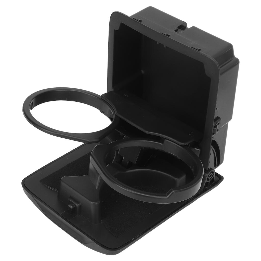 Center Console Rear Cup Holder Stable Convenient 66150SA100OE Replacement for      