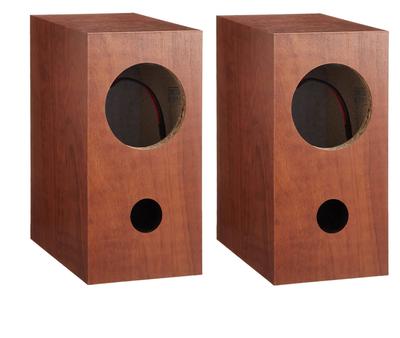 Пара колонок FOSTEX P650-E