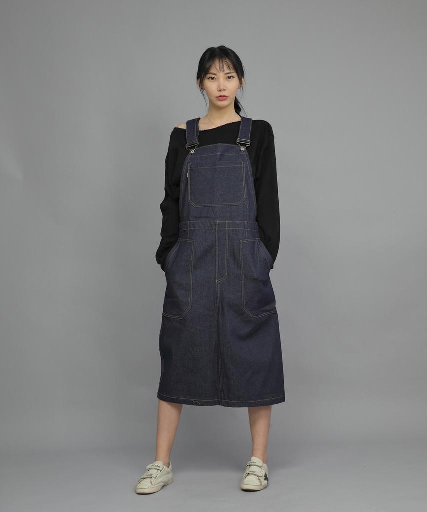 Свитшот Seinteukeulu Heavy Terry Grunge Hgs-802 Черный