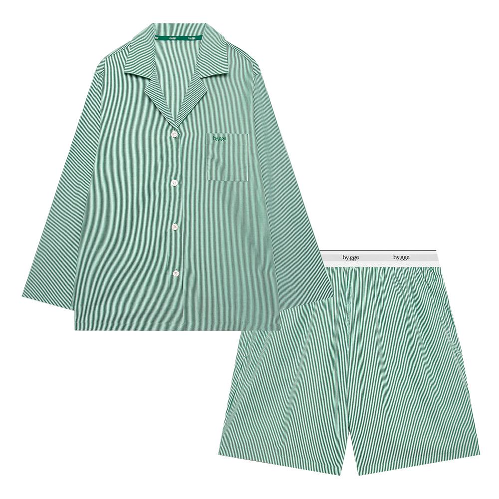 Hygge Underwear Праздничный всесезонный пижамный комплект 6 цветов