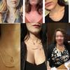 Модное Элегантное Животное Ожерелье Слон Стрекоза Бабочка Цветок Ожерелья Винтажное Ожерелье Кулон Шарм Подарок Женщине Подруге