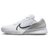 Кроссовки Court Air Zoom Vapor Pro 2 HC Мужские Белый Черный DR6191-101