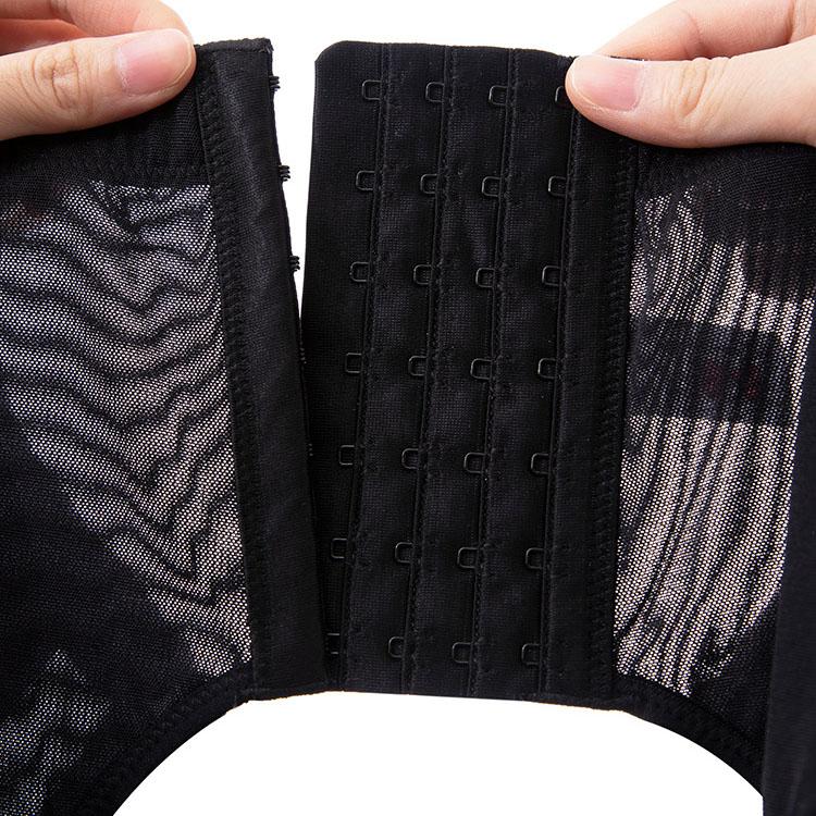 Large Size Bra Women's Tube Top Adjustable Underwear E Cup Bralette Lace Sexy Bra Push Up Sensual Lingerie Invisible Bra