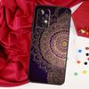 Чехол Mandala для Samsung Galaxy A56 A36 A26 A16 A05 A06 A22 A32 A52 A54 A34 A14 A55 A15 A53 A33 A35