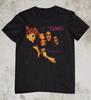 Футболка The Cramps Songs the Lord Taught Us Черная Унисекс Все Размеры