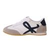 Fashion 2024 New Patchwork Casual Sneakers Women Soft Bottom Designer Shoes Fashion Lace-up Walking Sports Ladies Flats