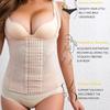 Женский корсет для похудения Waist Trainer Корсет-жилет Waist Trainer Корсет для послеродового периода Body Shaper Корректирующее белье Женское нижнее белье Корректирующее белье