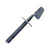 Cookware for Vorwerk Thermomix TM6 TM5 TM31 Heat Resistance Attachment Spatula Replacement Scraper