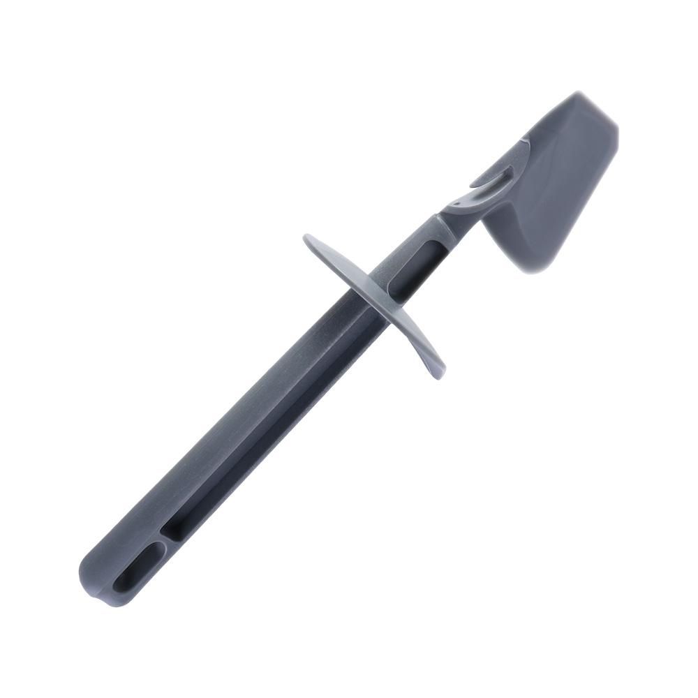 Cookware for Vorwerk Thermomix TM6 TM5 TM31 Heat Resistance Attachment Spatula Replacement Scraper