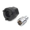 Air Conditioning Compressor Used for Mercedes-Benz Models Clutch Hub Removal Remove Drive Hub