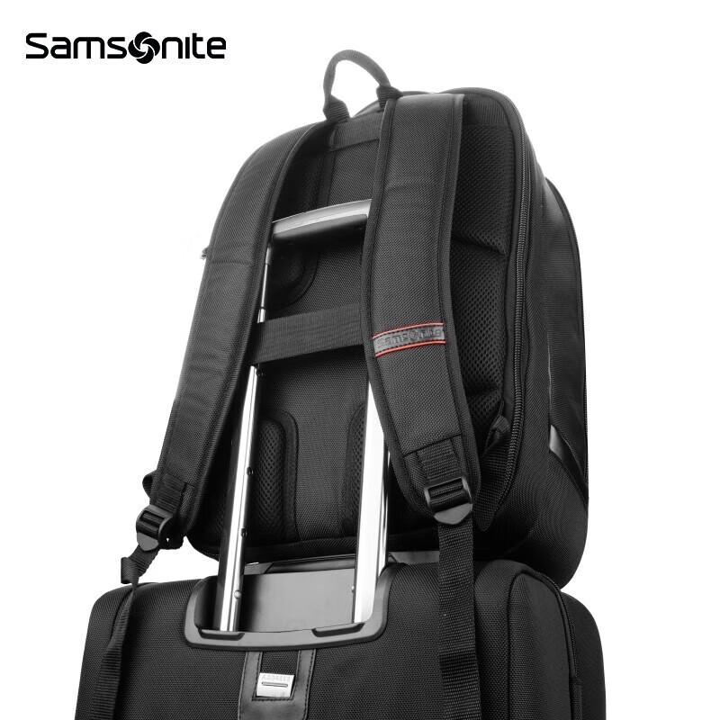 Samsonite Modern Business Travel Laptop Backpack