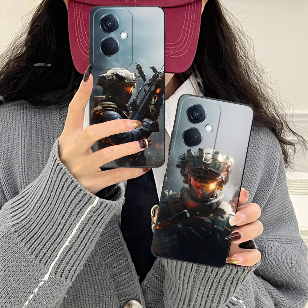 Игровой чехол Delta Force из матового ТПУ для мобильного телефона OPPO Find X9 X8 X7 X6 X5 X3 X2 Plus s Pro Ultra Lite с цветной печатью