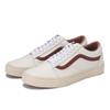 Vans Old School Vn0007nt7bf Russet Brown