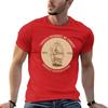Sir Ernest Shackleton Through Endurance We Conquer TShirt street wear anime t shirts Unisexs cotton t shirts