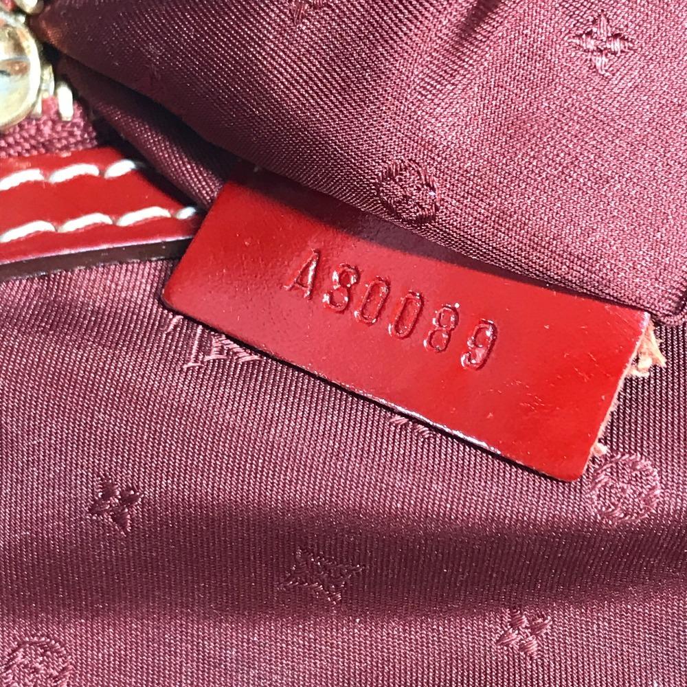 Louis Vuitton M95862 Сухали Сухари ЛокитММ Сумка-тоут Сумка