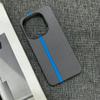Чехол для OPPO Find X9 Pro Жесткий ПК Текстура углеродного волокна Узор в виде дорожки Защитная крышка для телефона Для OPPO Find X9 X9Pro Корпус Бампер