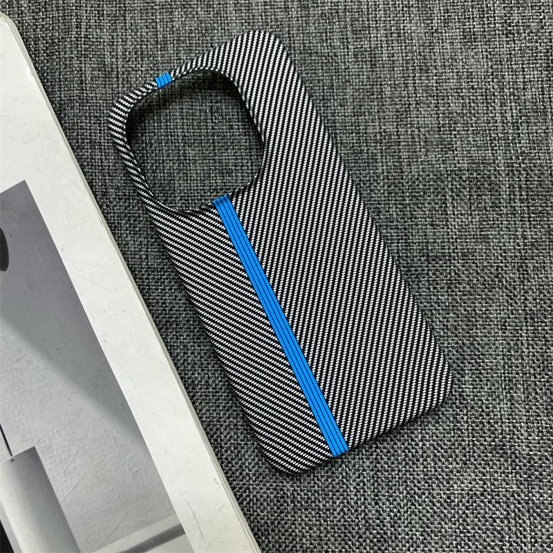 Чехол для OPPO Find X9 Pro Жесткий ПК Текстура углеродного волокна Узор в виде дорожки Защитная крышка для телефона Для OPPO Find X9 X9Pro Корпус Бампер