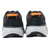 Кроссовки унисекс HOKA Clifton L Suede Black Lunar Rock 1122571-BLRK