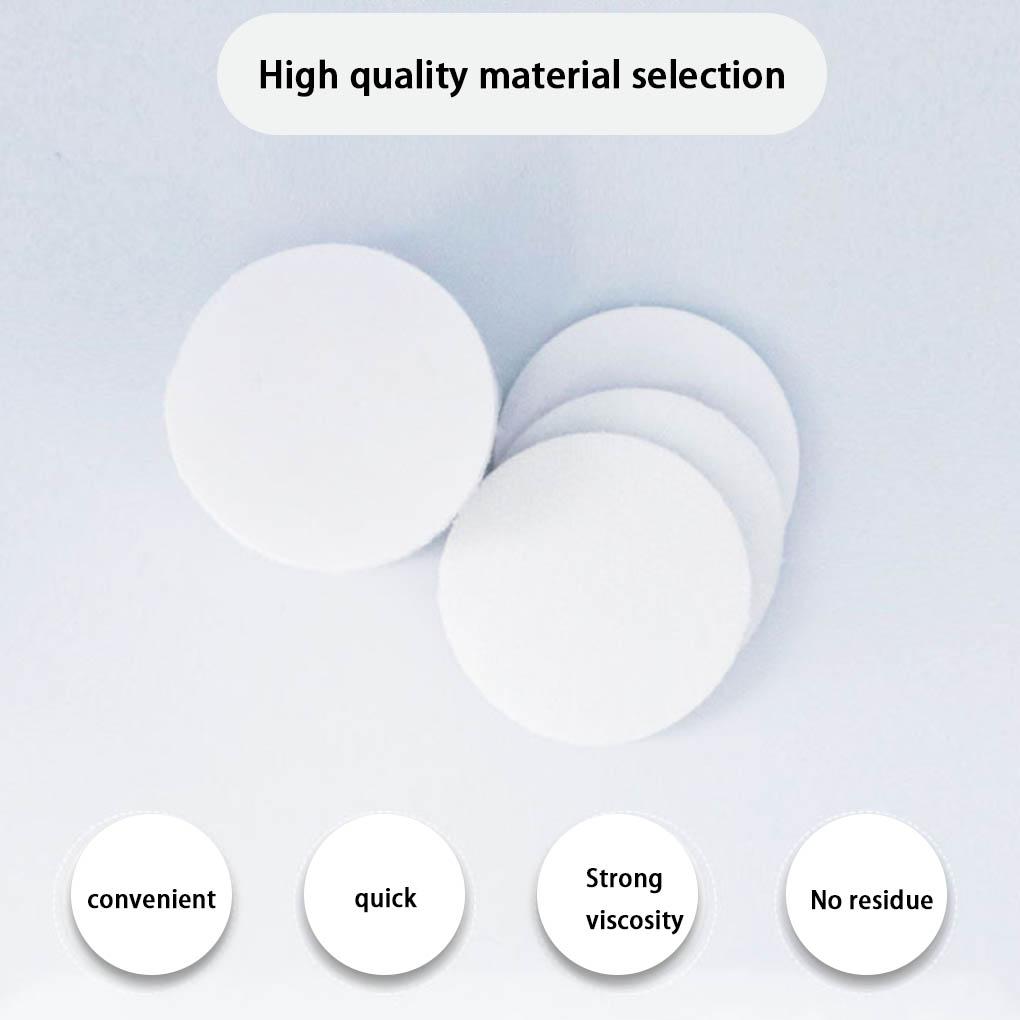 Диван ковер самоклеящаяся лента фиксирует нескользящую спинку крючки-петли круглые липкие наклейки