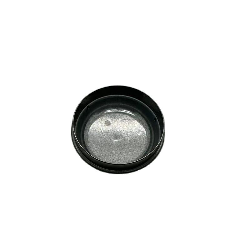 A1683570089 New Front Wheel Bearing Dust Protective Cap For Mercedes Benz A B C E S GLA GLB GLK OEM 1683570089