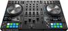 NATIVE INSTRUMENTS Native Deck DJ Controller TRAKTOR KONTROL S4 MK3 Instruments/4