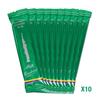 Vandoren Java Soprano Saxophone Reeds, 2-1/2 Hardness (Pack of 10)