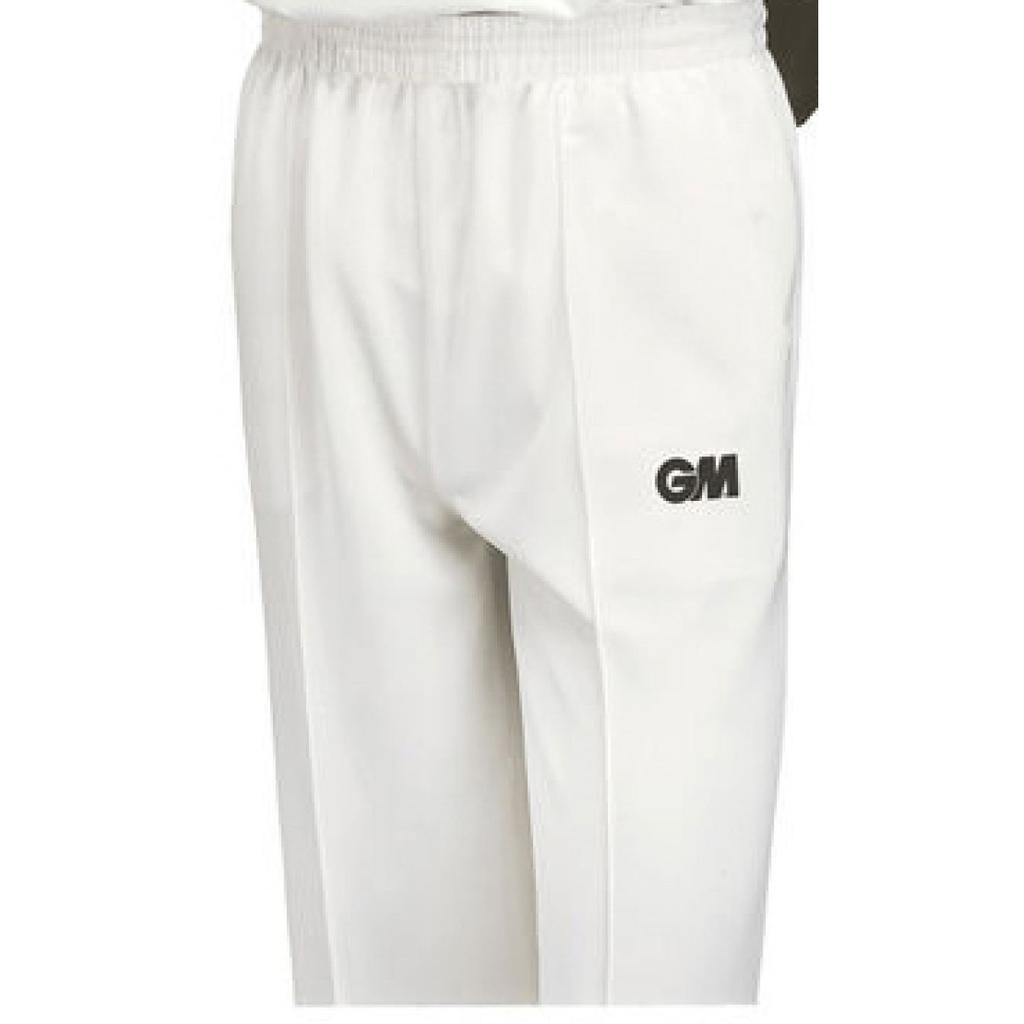 Gunn And Moore Boys Maestro Cricket Trousers