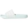 Шлепанцы Adilette Shower 'Мятный лед' F34913