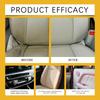 4-In-1 Multi-Enzyme Foam Cleaner All-Purpose Deep Cleaning Spray For Car Interior Kitchen Grease Bathroom Tiles Sofa Upholstery