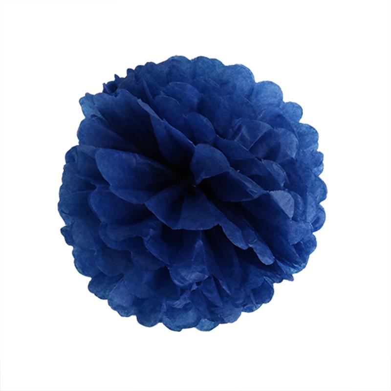 5 шт. 10 см 20 см 30 см бумажные помпоны цветочные шары для украшения свадьбы день рождения принадлежности для вечеринки бумажные помпоны домашний декор