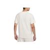 Nike Dri-FIT Primary Breathable Quick-Dry Crew Neck Short Sleeve T-Shirt Men Tops Light-Ivory DV9832-110