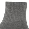 TAYLORMADE APPAREL 26Ss Мужские носки средней длины в рубчик T8031A61606-193