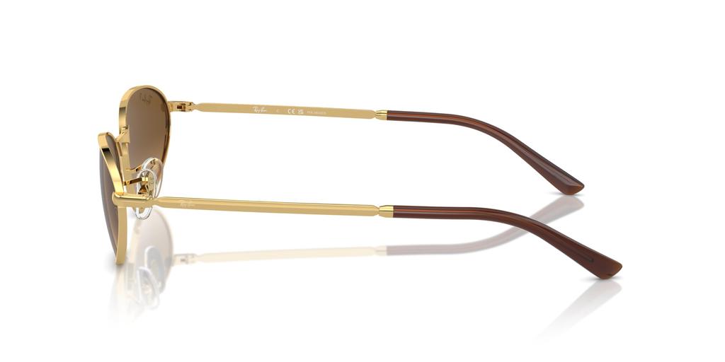 Солнцезащитные очки RB3734 ARISTA 59 [Ray-Ban]