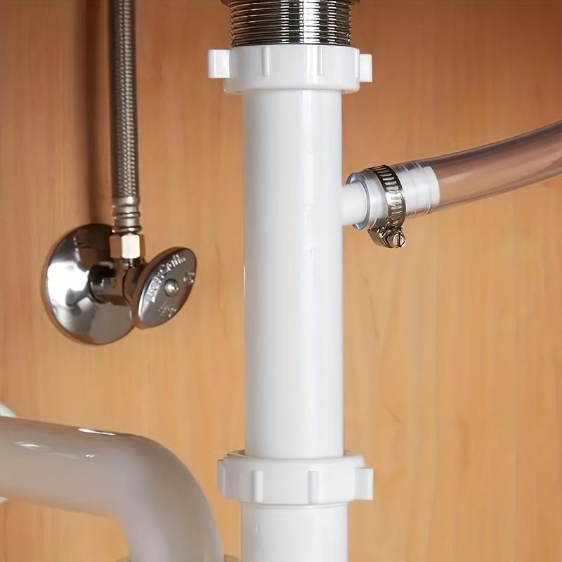 Набор из 40 хомутов из нержавеющей стали 1/4'' - 1-1/8'' для труб, интеркулеров, сантехники, труб и топливных линий