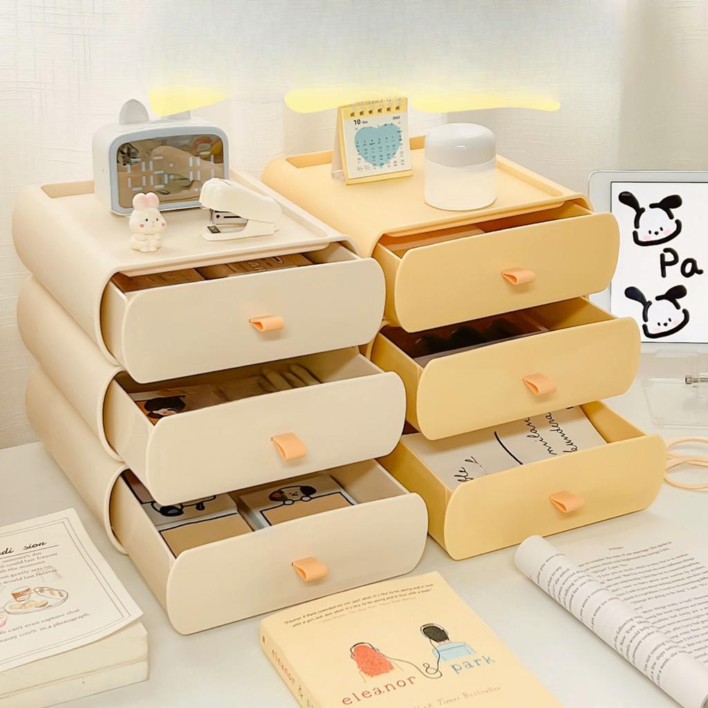 Ящик для хранения на рабочем столе Офисный стол Хранение и организация артефактов Стол для общежития Прикроватная тумбочка Шкаф для хранения канцелярских принадлежностей