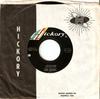 7-дюймовая пластинка BOB MOORE  HIS ORCHESTRA  Skokiaan  Only The Lonely 451357 Hickory Records 1965 США Кантри/Фолк Б/у