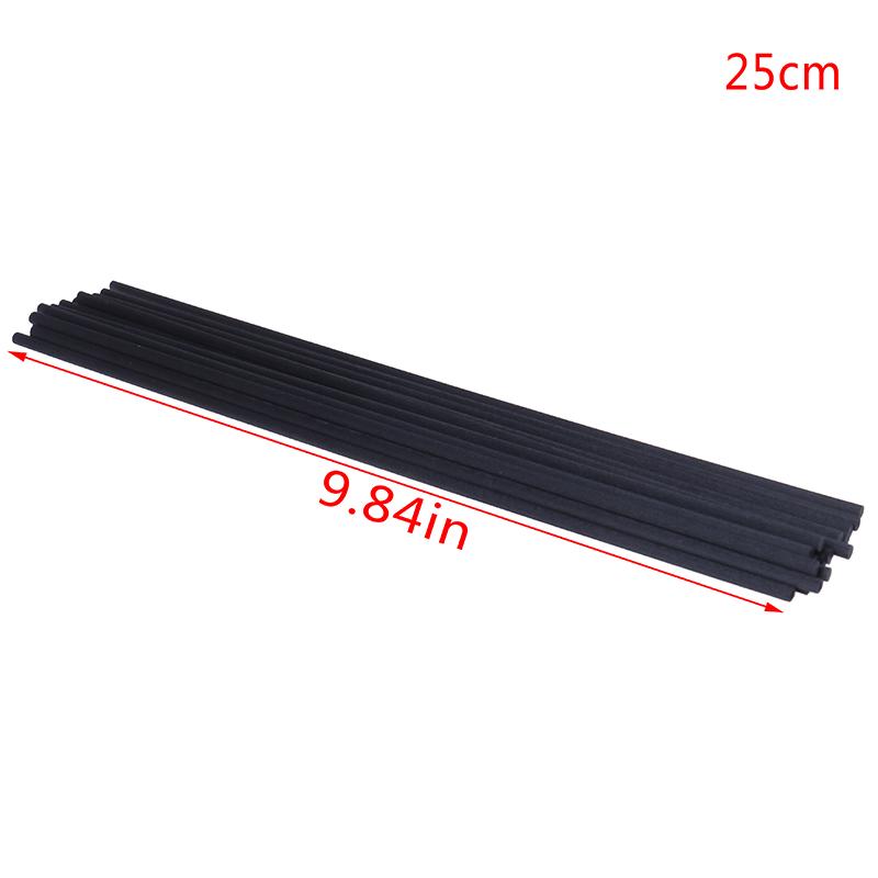 20Pcs 4Mm Reed Diffuser Replacement Diy Rattan Reed Oil Diffuser Refill Sticks