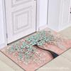 Non-Slip Household Floor Mats: Durable Entrance, Bathroom & Coffee Table Use