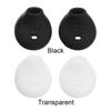 Accessories In-ear Eartips Cover Protective Caps Silicone Earbuds Cover Ear Tips Protector