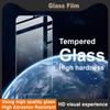 IMAK H Series For Honor GT Pro Tempered Glass Screen Protector Shatter-Proof Protection
