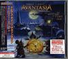 CD TOBIAS SAMMET'S AVANTASIA - Mystery Of Time (A Rock Epic) MICP11100 Avalon 2013 Japan Rock Used