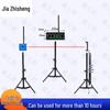 Спортивный таймер Jiazhisheng с инфракрасным лазером