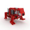 Классический конструктор Игрушка Фигурка Действия Кирпичики Головоломка Совместимая Модель для Сборки Для Детей Детская Образовательная Игрушка Подарок